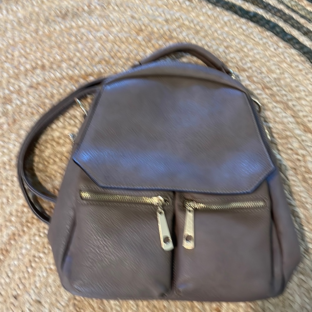 Fashion Backpack